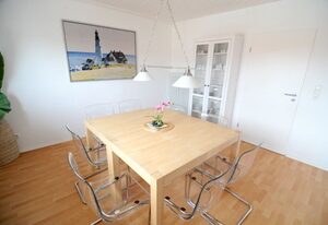 Ferienwohnung Nr. 3