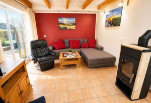 Ferienhaus Seepferdchen – Strandnahes Ferienhaus in Börgerende – Ideal für Familien und Gruppen bis 6 Personen