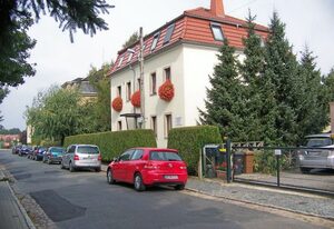 Ferienwohnung 2