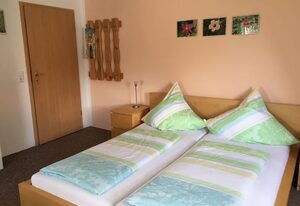 Ferienwohnung 2