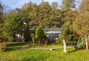 Bungalow in Gristow