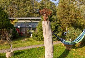 Bungalow in Gristow