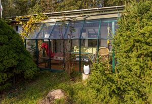 Bungalow in Gristow