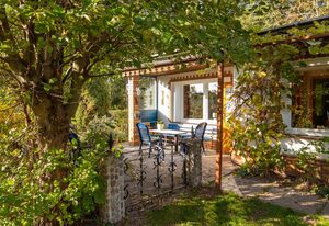Bungalow in Gristow