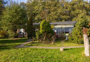 Bungalow in Gristow