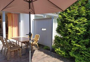 Fleiderbusch Kamin · Haustiere · nur 750m zum Strand – Unterkunft Quäkenpüker