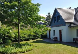 Fleiderbusch Kamin · Haustiere · nur 750m zum Strand – Unterkunft Quäkenpüker