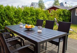 Ferienhaus Jule