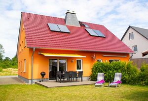 Ferienhaus Jule