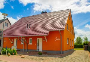 Ferienhaus Jule