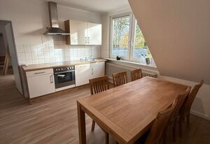 Ferienwohnung Meyer