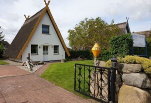 Ankerplatz in Börgerende-Rethwisch