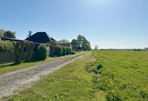 Ostseewelle Terrasse · Doppelhaus · 1,1 km zum Strand – Unterkunft Ostseewelle