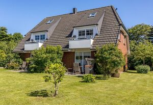 Sylt Homes Flut 6