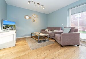 Sylt Homes Flut 6