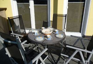 Appartement Sundevit