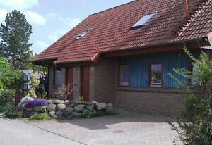 Aquamarin Kamin · 350m zum Strand – Unterkunft Aquamarin
