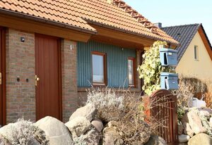 Aquamarin Kamin · 350m zum Strand – Unterkunft Aquamarin