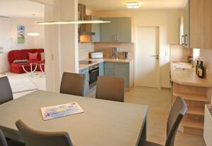 Aquamarin Kamin · 350m zum Strand – Unterkunft Aquamarin