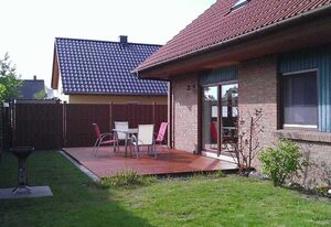 Aquamarin Kamin · 350m zum Strand – Unterkunft Aquamarin