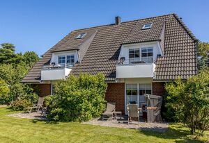 Sylt Homes Flut 5