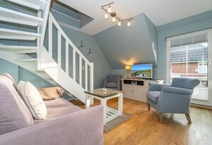 Sylt Homes Ebbe 4