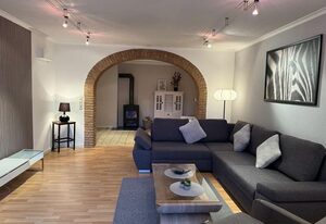 Rogge, Ferienhaus – FH,105m²,DU/WC,2DZ,EG/OG