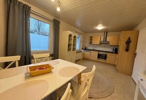 Rogge, Ferienhaus – FH,105m²,DU/WC,2DZ,EG/OG