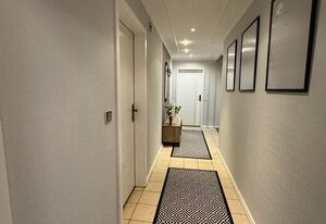 Rogge, Ferienhaus – FH,105m²,DU/WC,2DZ,EG/OG