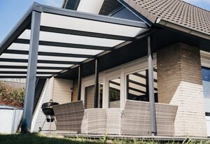 Ella am See, Ferienhaus – FH,100m²,DZ,ZZ,DU/WC,GästeWC, EG/OG