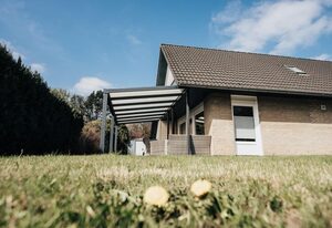 Ella am See, Ferienhaus – FH,100m²,DZ,ZZ,DU/WC,GästeWC, EG/OG