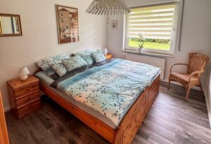 Ferienwohnung Roswitha – Appartement/Fewo, Dusche, WC, 2 Schlafräume