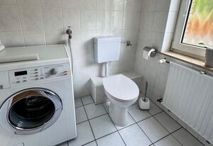 Ferienwohnung Roswitha – Appartement/Fewo, Dusche, WC, 2 Schlafräume