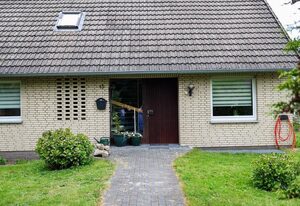 Ferienwohnung Roswitha – Appartement/Fewo, Dusche, WC, 2 Schlafräume