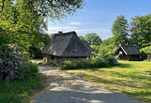 Heidehof Oberhaverbeck – Haverbecker Heide