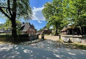 Heidehof Oberhaverbeck – Haverbecker Heide