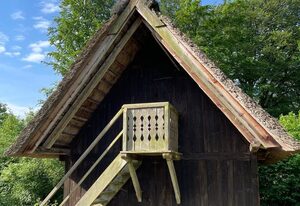 Heidehof Oberhaverbeck – Haverbecker Heide