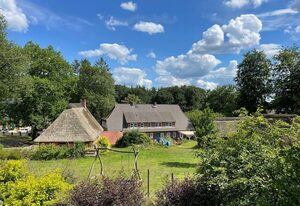 Heidehof Oberhaverbeck – Haverbecker Heide