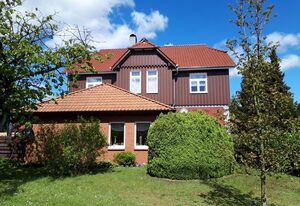 Winsemann, Ferienwohnung – Appartement/Fewo, Dusche, WC