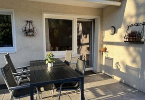 Ferienhaus Heideidyll