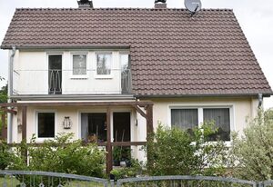 Ferienhaus Heideidyll
