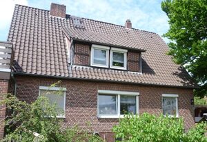 Ferienwohnung Kutscherhof Bartels – Ferienwohnung Erdgeschoss