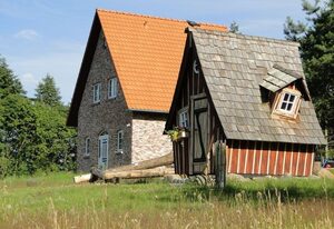 Bispinger Heidezauber - Haus Weißdorn
