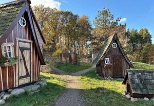 Bispinger Heidezauber - Haus Weißdorn