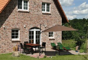 Bispinger Heidezauber - Haus Weißdorn