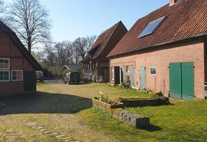 Treppenspeicher Killmann