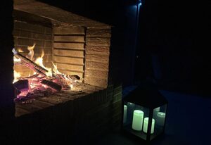 Ferienhaus Lamia