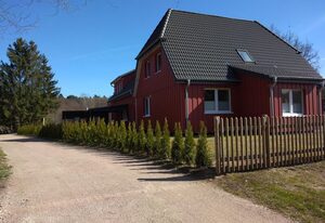 Ferienhäuser Eggers – Ferienhaus Wiesenblick