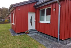 Ferienhäuser Eggers – Ferienhaus Wiesenblick