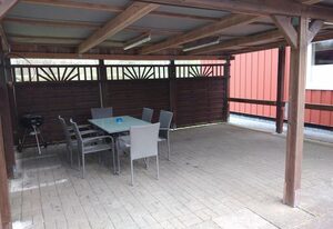 Ferienhäuser Eggers – Ferienhaus Wiesenblick